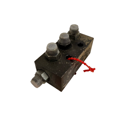 Anslutningsblock | 15128278 | Volvo L120G