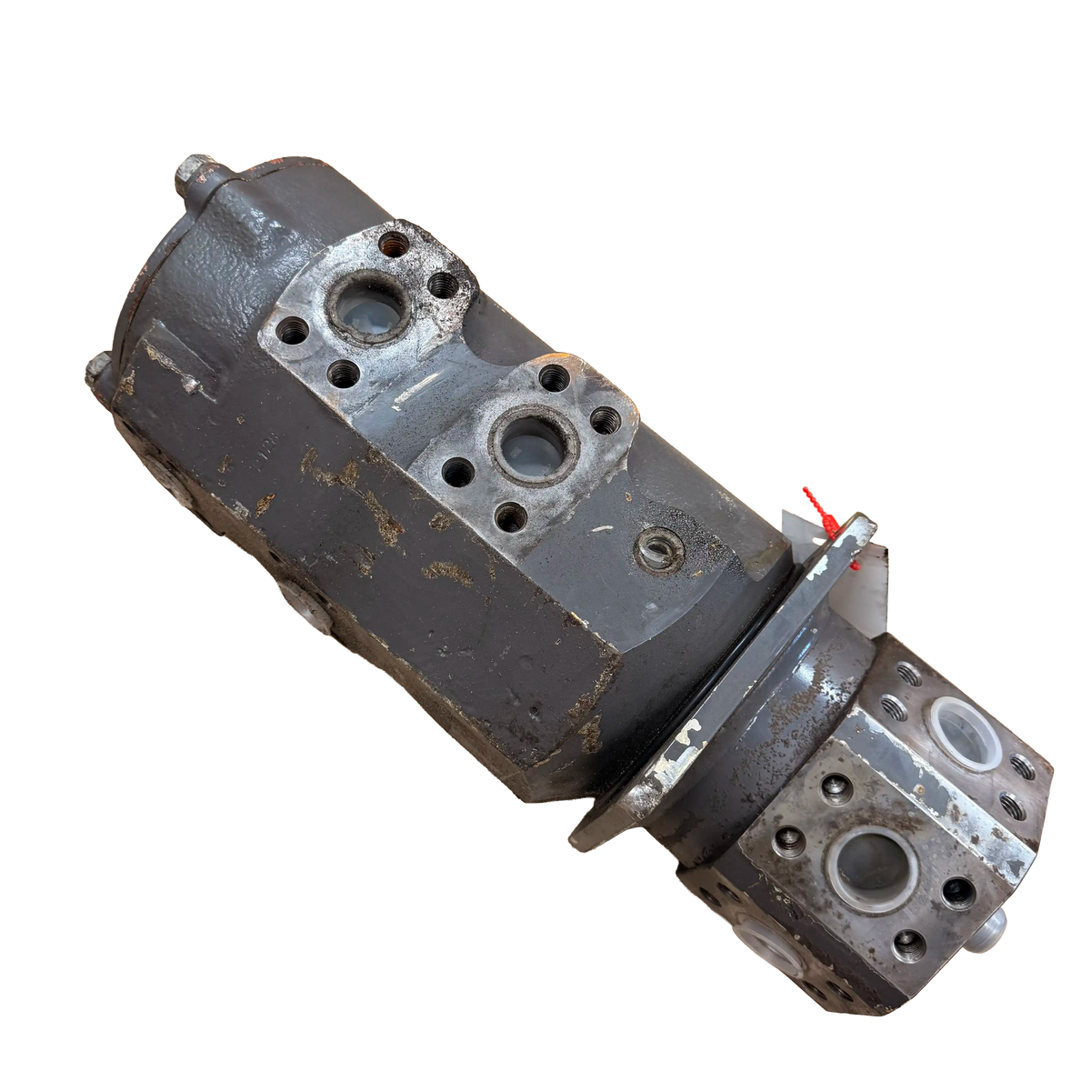 Center swivel | 1146-07500, 14524785