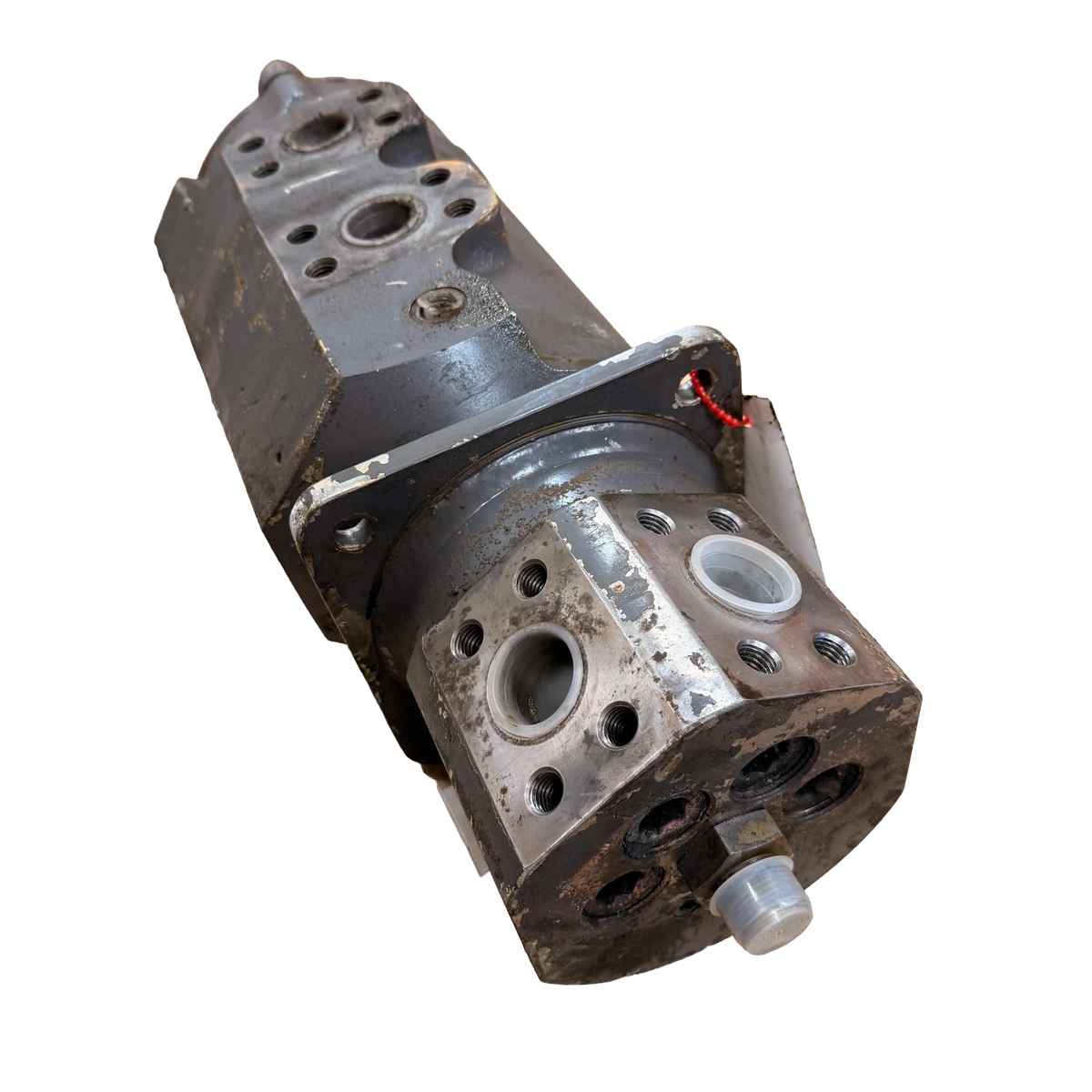 Center swivel | 1146-07500, 14524785