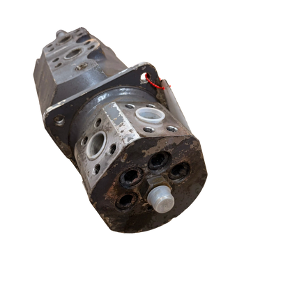 Center swivel | 1146-07500, 14524785