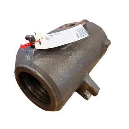 Housing center swivel