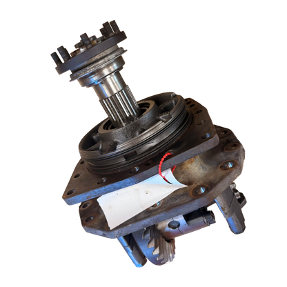 Differential | 11708329