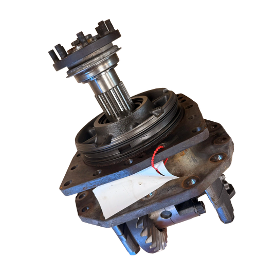 Differential | 11708329