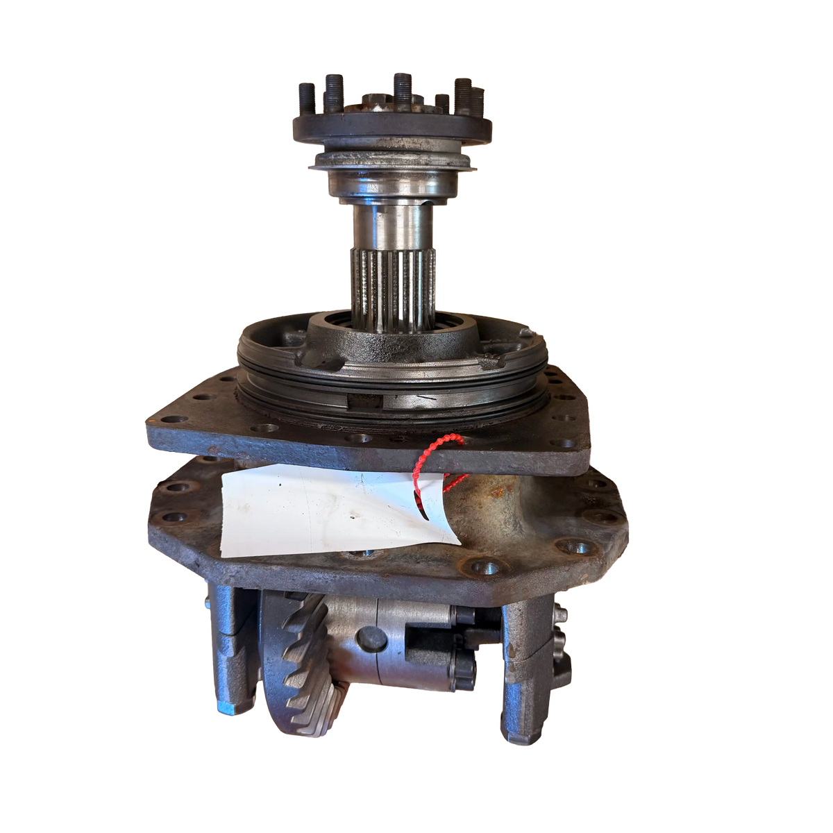 Differential | 11708329