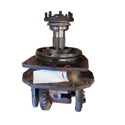 Differential | 11708329