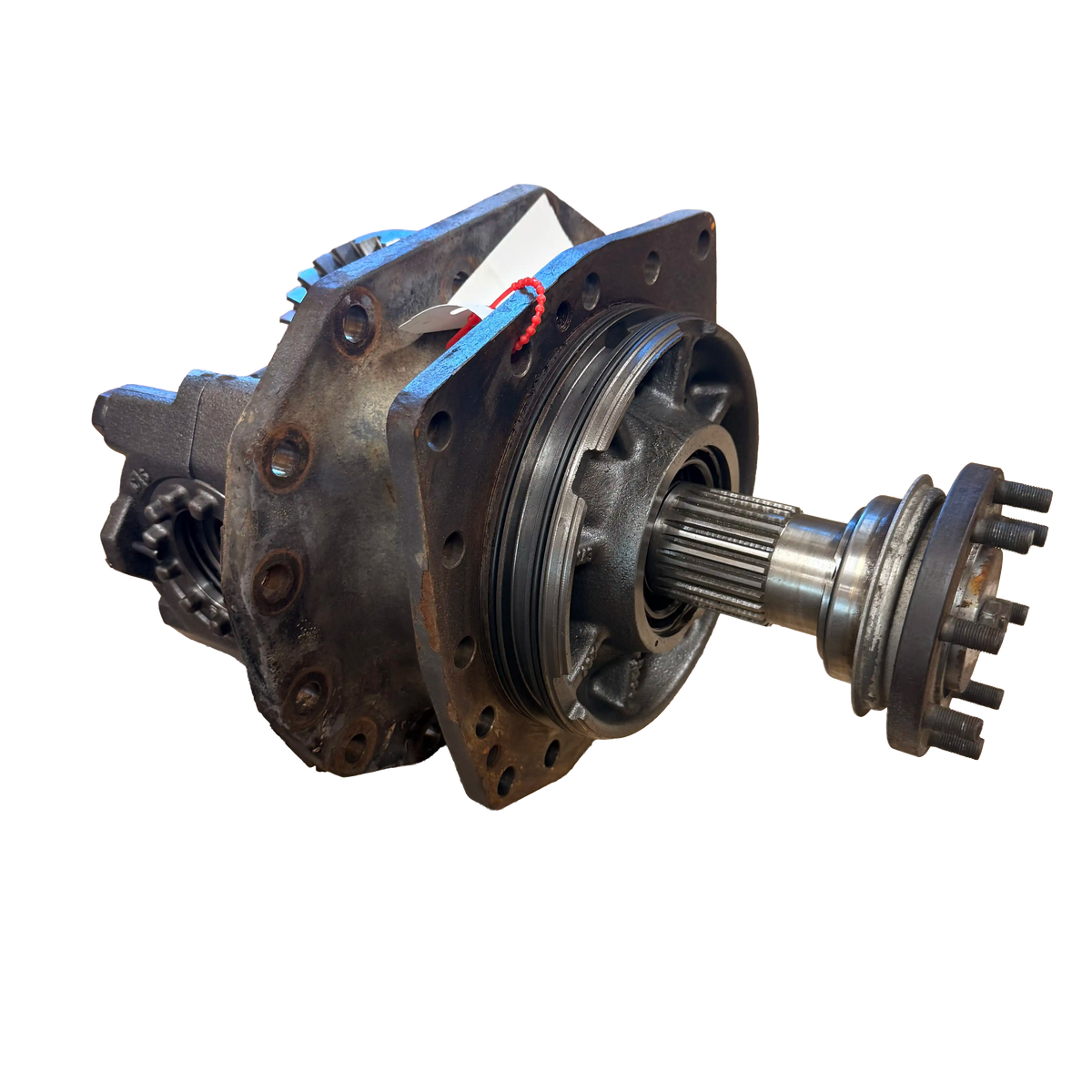 Differential | 11708329