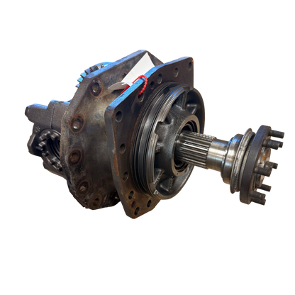 Differential | 11708329
