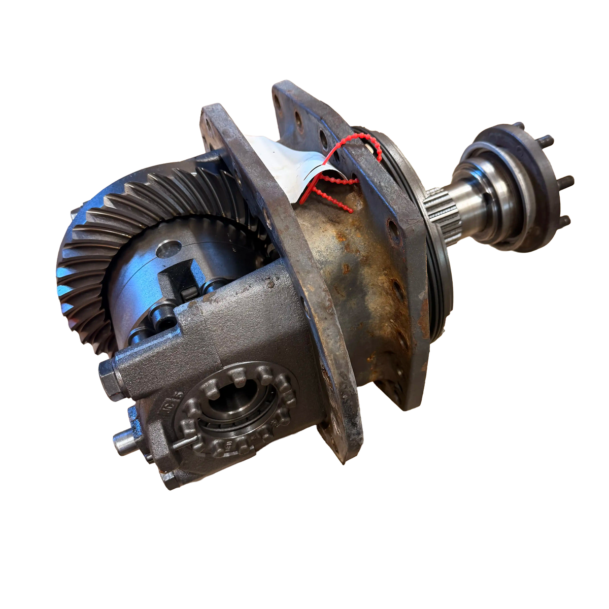 Differential | 11708329