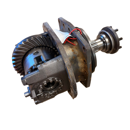 Differential | 11708329
