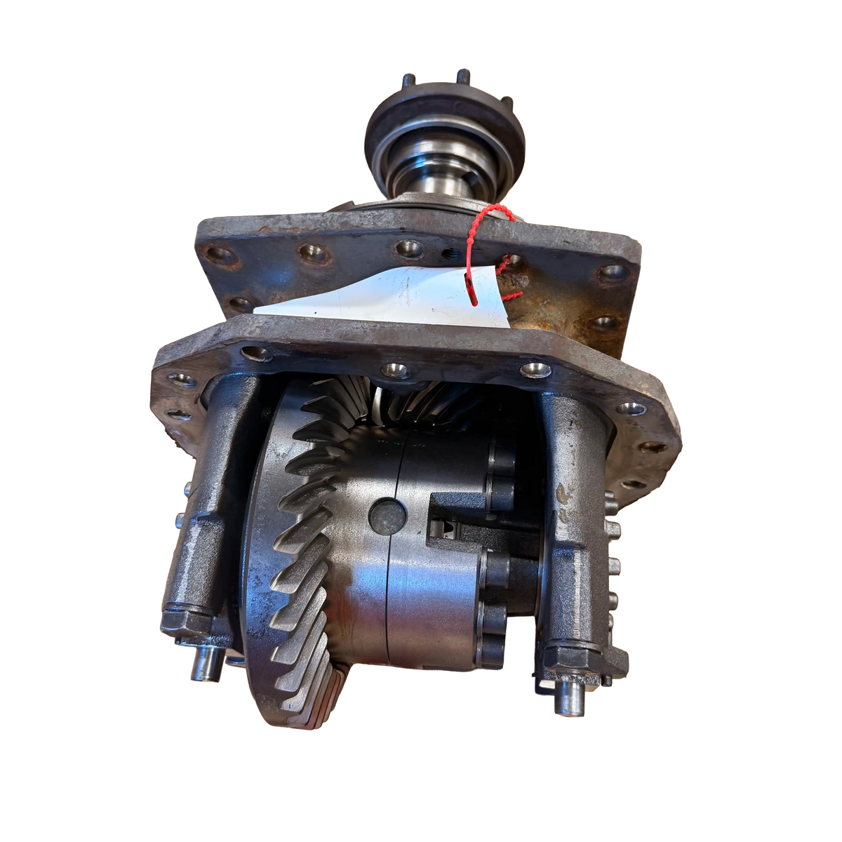 Differential | 11708329