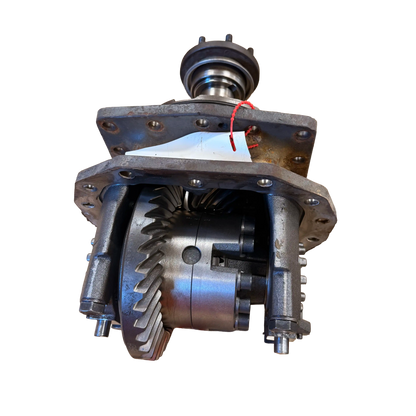 Differential | 11708329