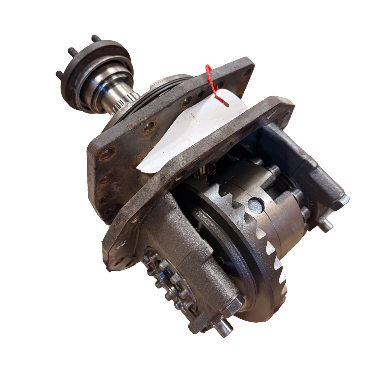 Differential | 11708329