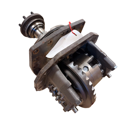 Differential | 11708329
