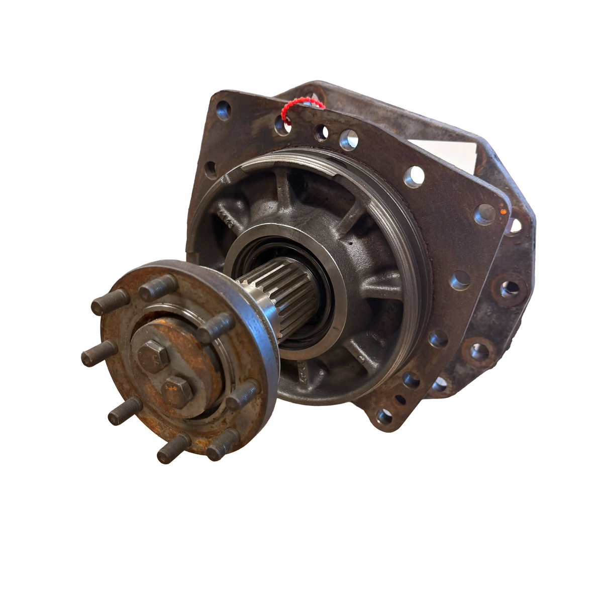 Differential | 11708329