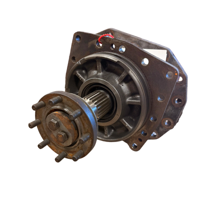 Differential | 11708329