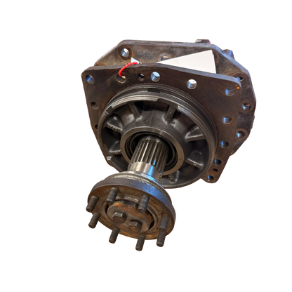 Differential | 11708329