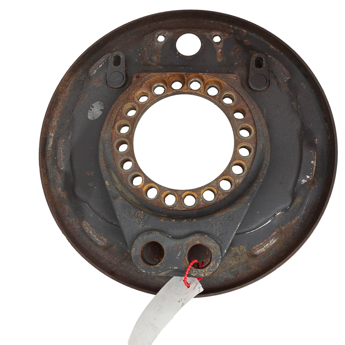 Brake shield | 11705869