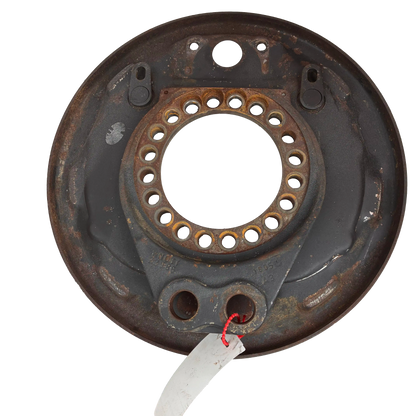 Brake shield | 11705869