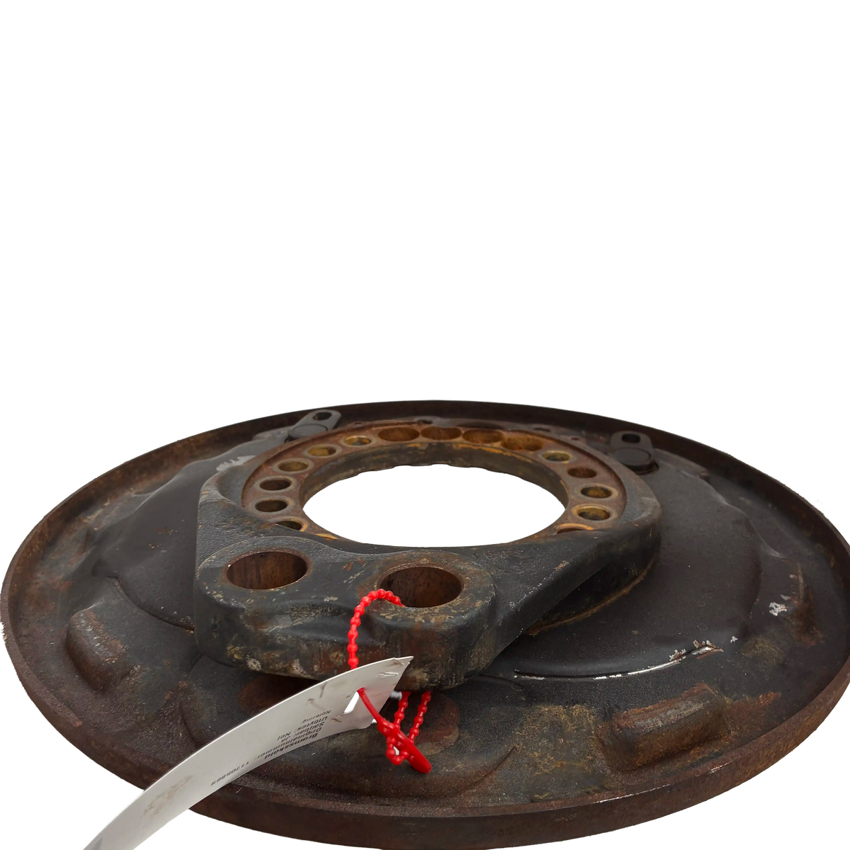 Brake shield | 11705869