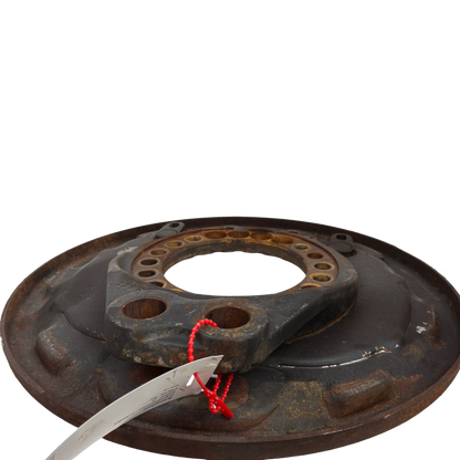 Brake shield | 11705869