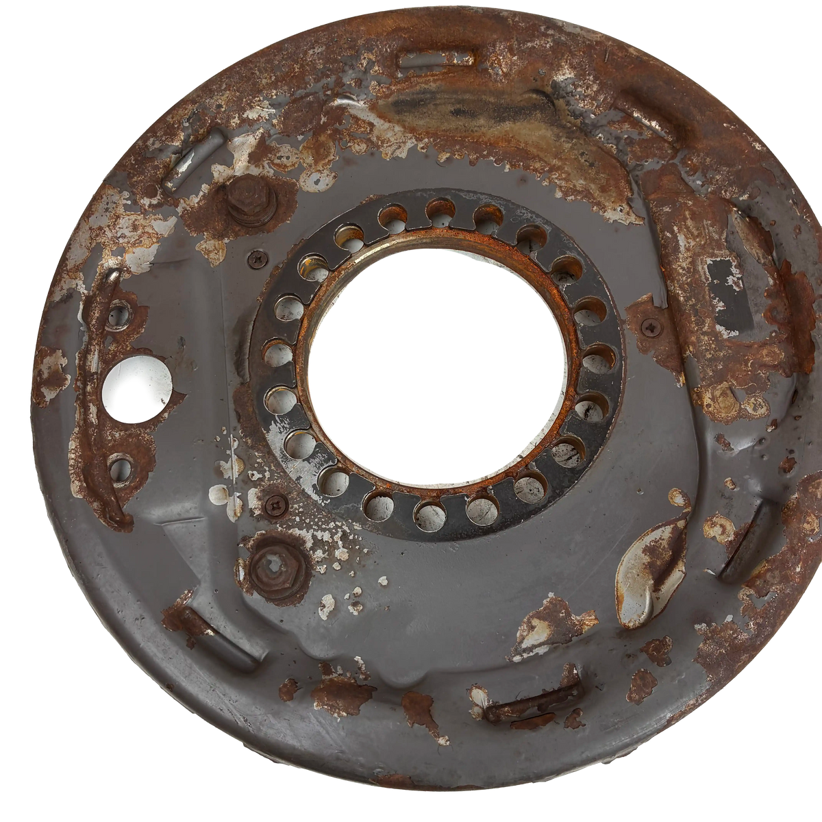 Brake shield | 11705869