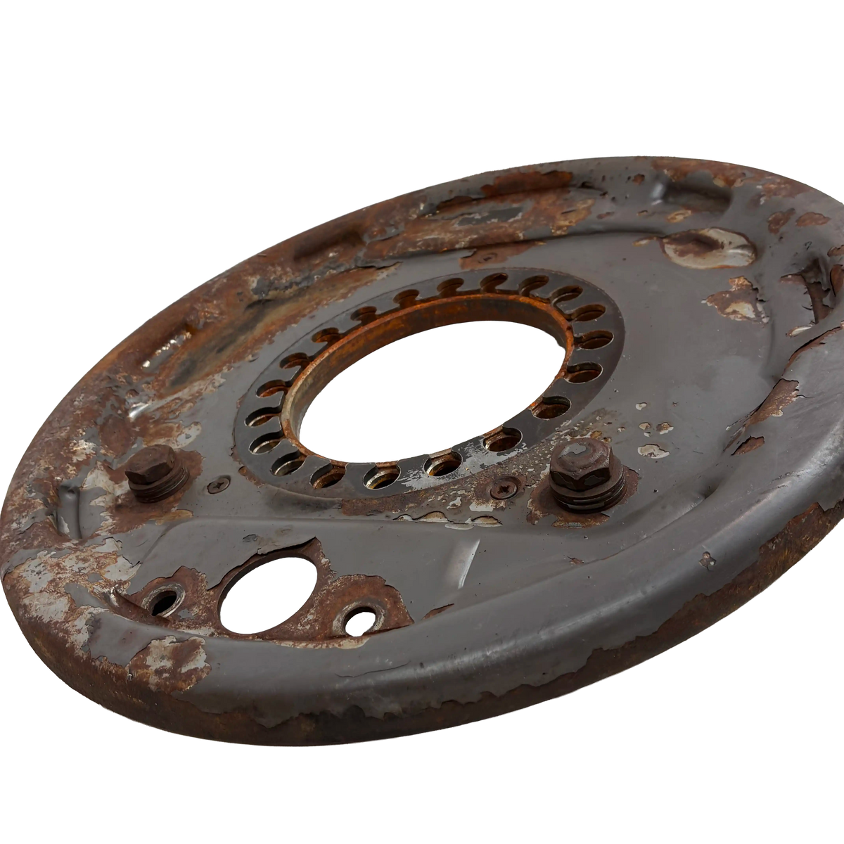 Brake shield | 11705869
