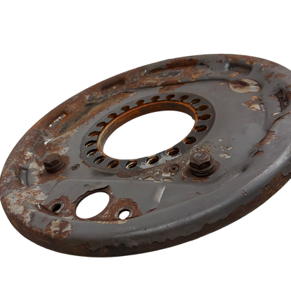 Brake shield | 11705869