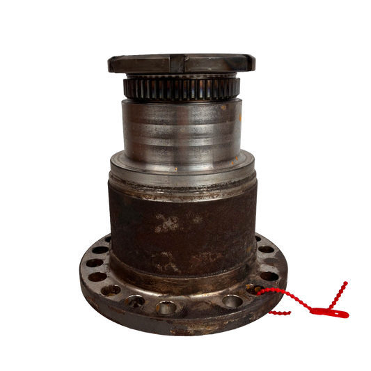 Hub carrier | 11705858