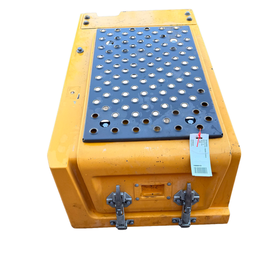 Toolbox | 14688809, 14790932 | Volvo EC220EL