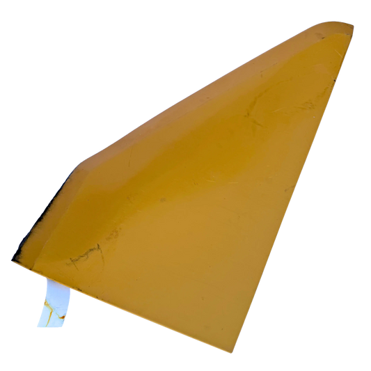 Right cover | 14659533 | Volvo EC220EL