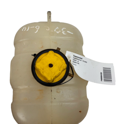 Expansion tank | 17214676