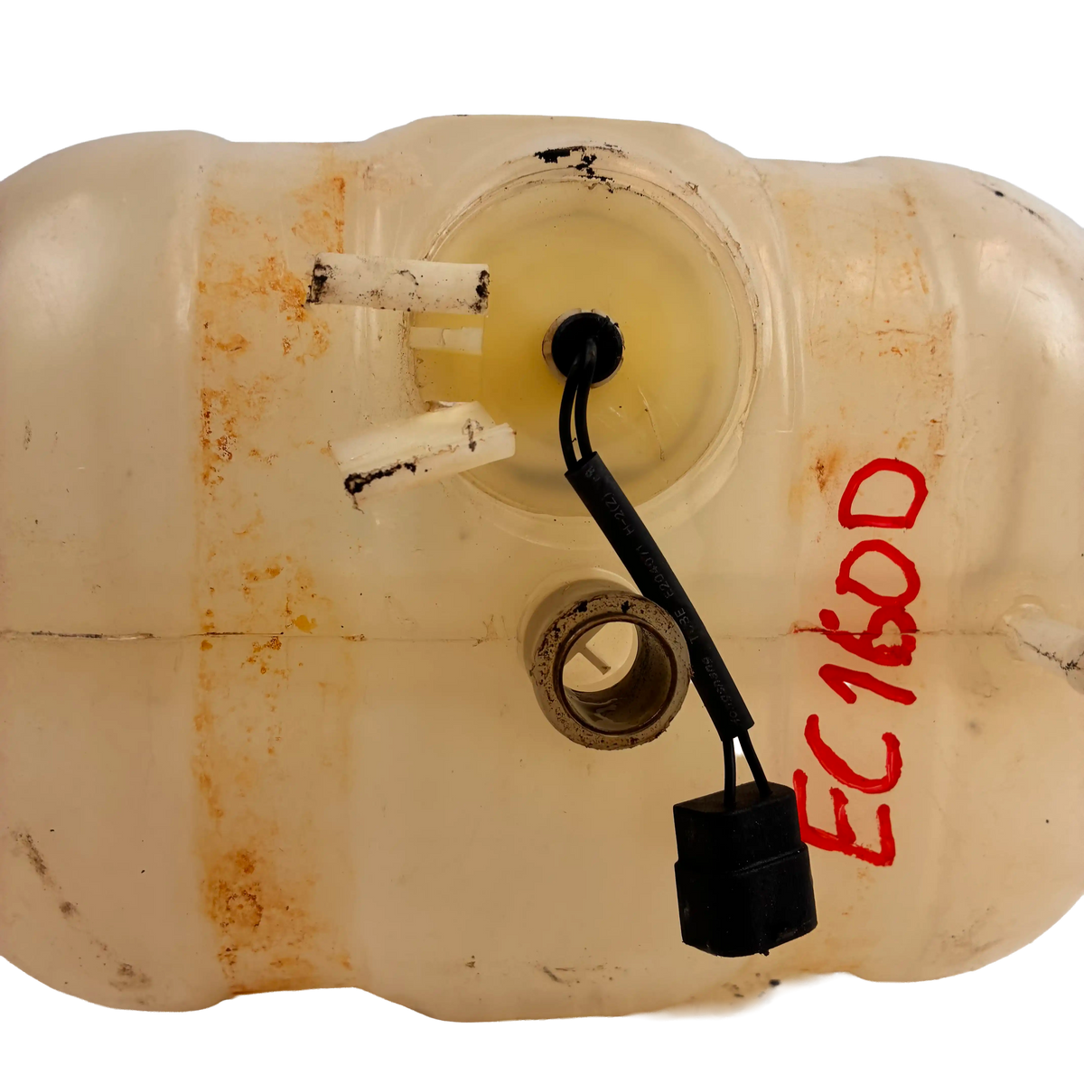 Expansion tank | 17214676