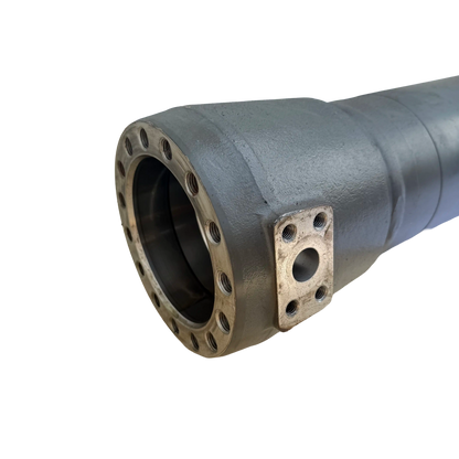 Stick cylinder barrel | 14658078
