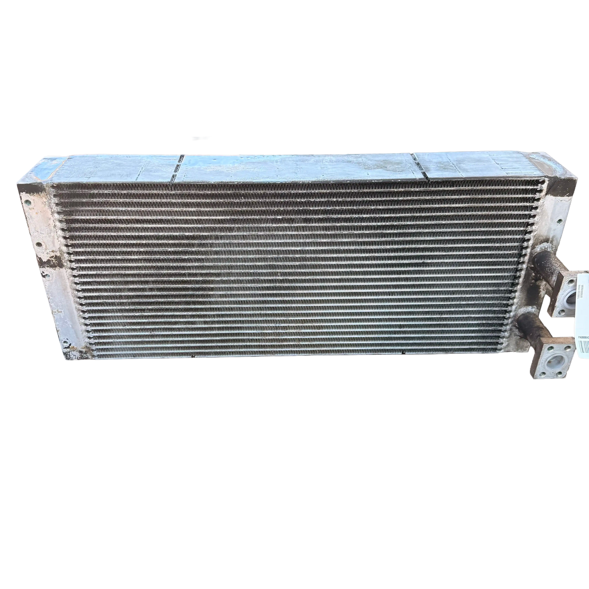 Hydraulic oil cooler | 17243129 | Volvo EC220EL