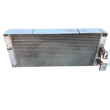 Hydraulic oil cooler | 17243129 | Volvo EC220EL