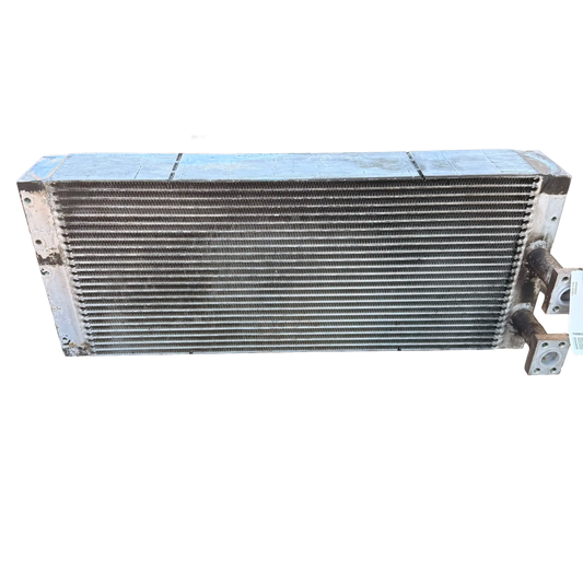 Hydraulic oil cooler | 17243129 | Volvo EC220EL