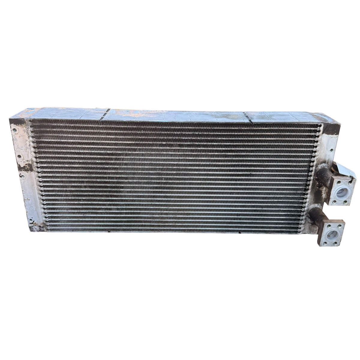 Hydraulic oil cooler | 17243129 | Volvo EC220EL