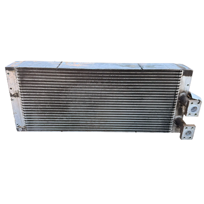 Hydraulic oil cooler | 17243129 | Volvo EC220EL