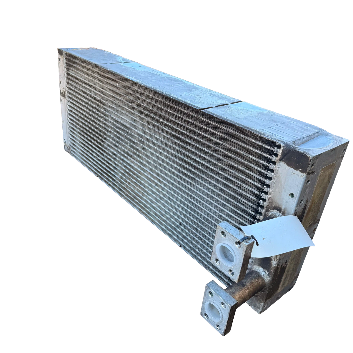 Hydraulic oil cooler | 17243129 | Volvo EC220EL