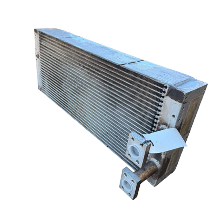Hydraulic oil cooler | 17243129 | Volvo EC220EL