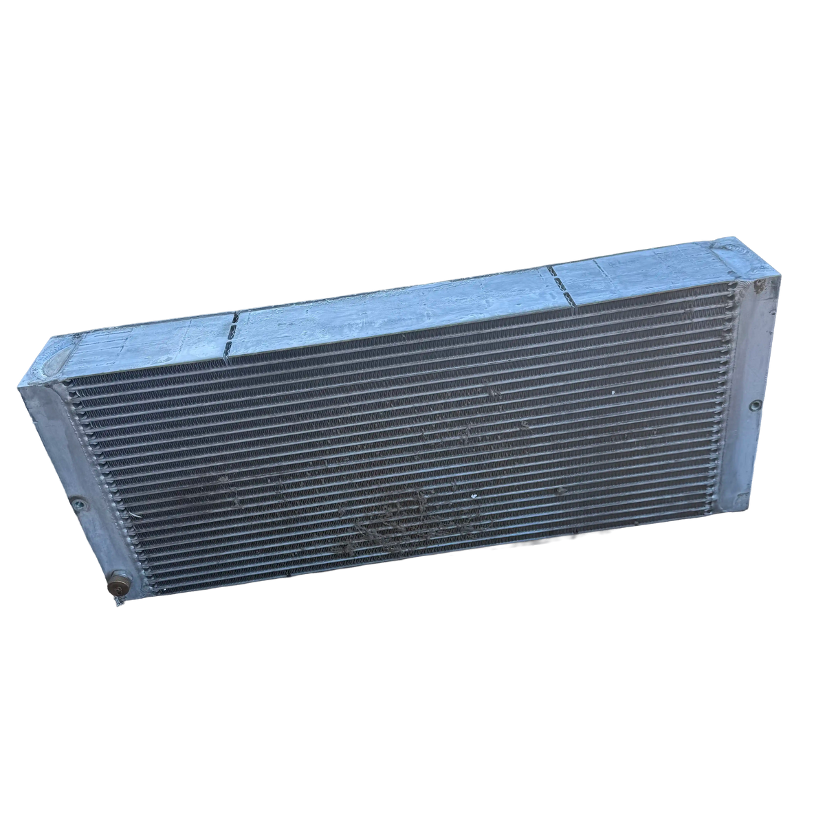 Hydraulic oil cooler | 17243129 | Volvo EC220EL