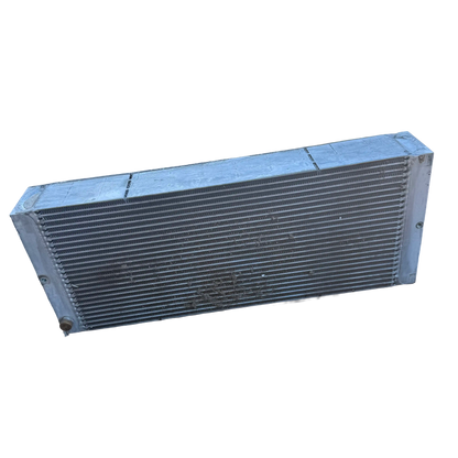 Hydraulic oil cooler | 17243129 | Volvo EC220EL