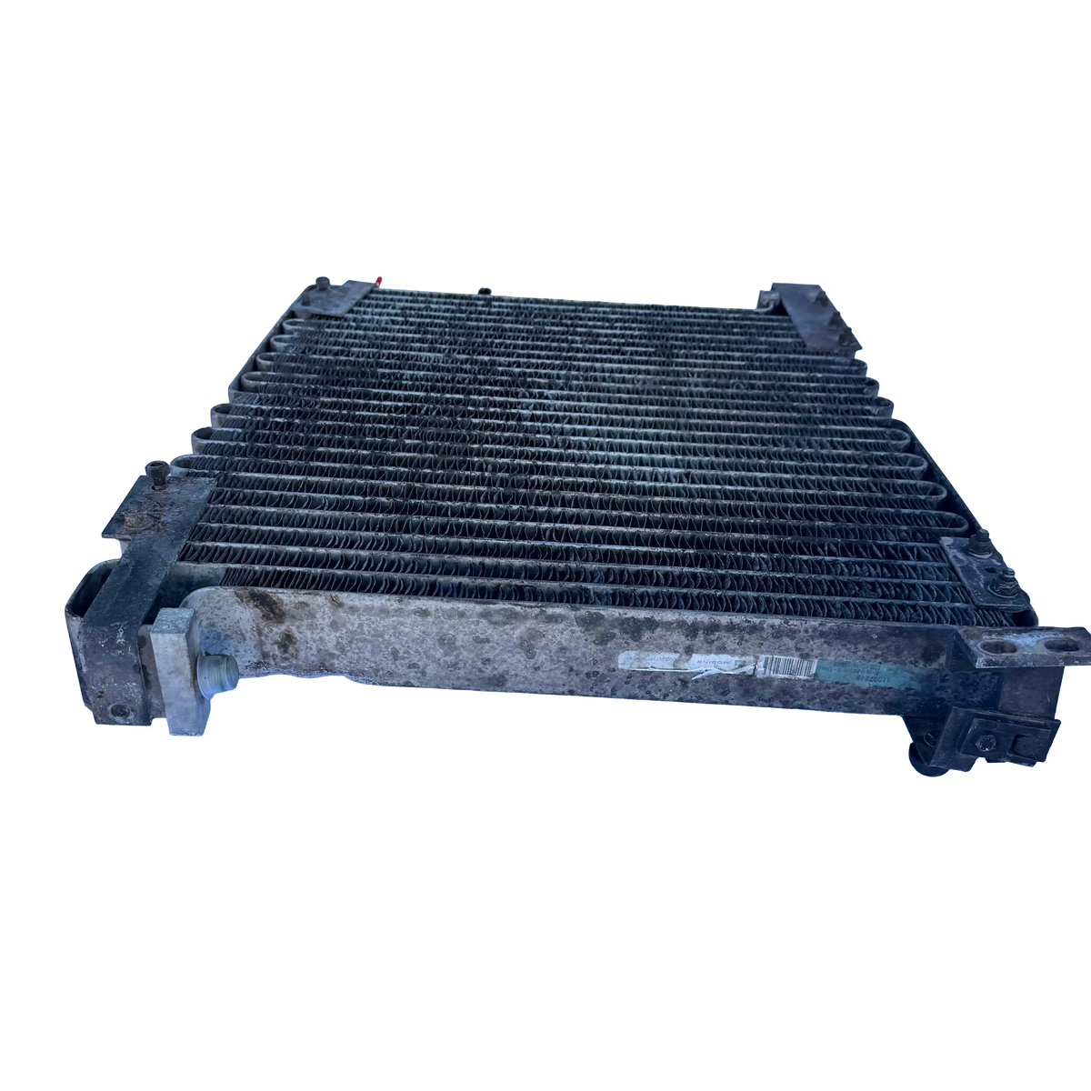 Kondensor | 11007249 | Volvo L90C