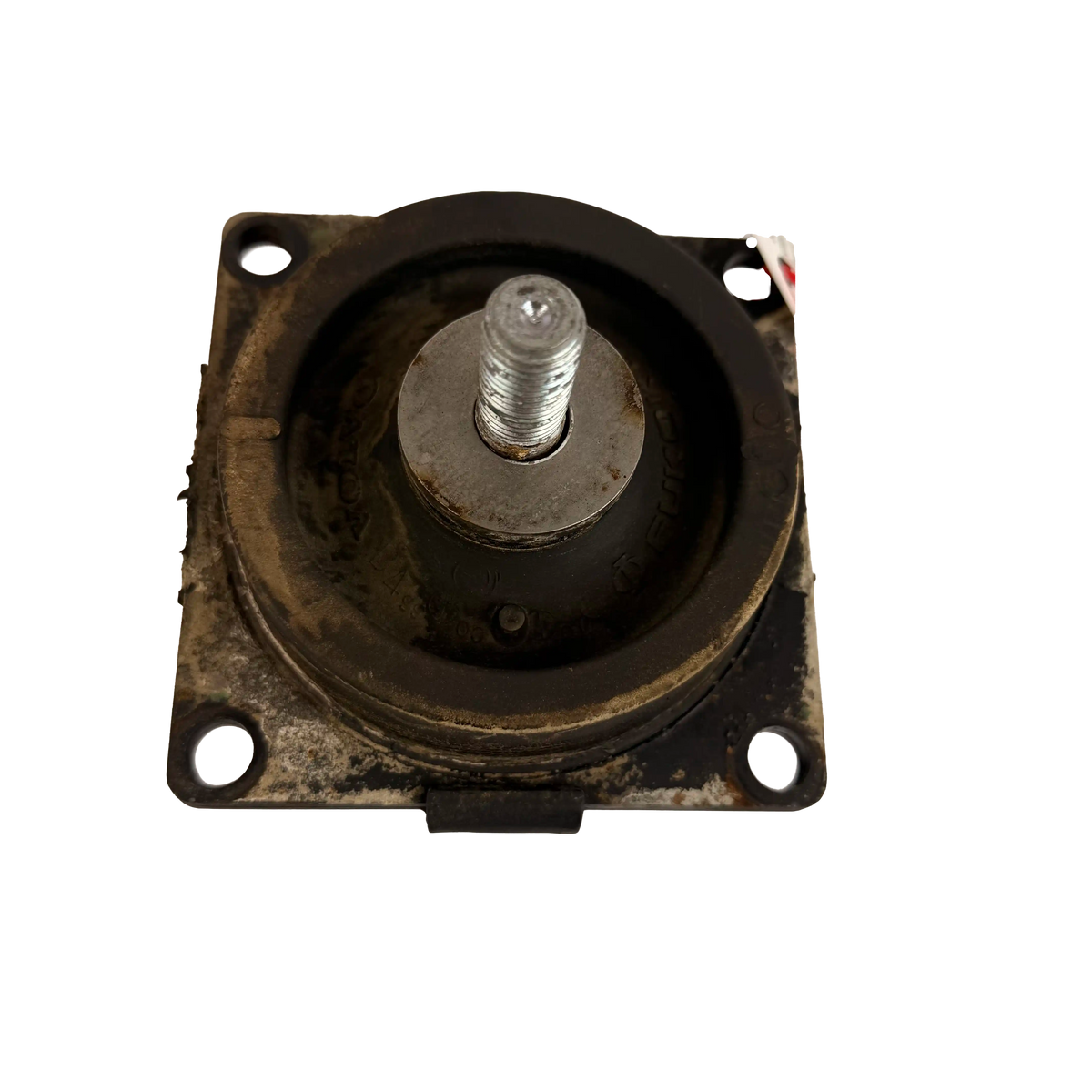Konsol, gummidämpare | 1161-00071, 14526166 | Volvo EC220EL