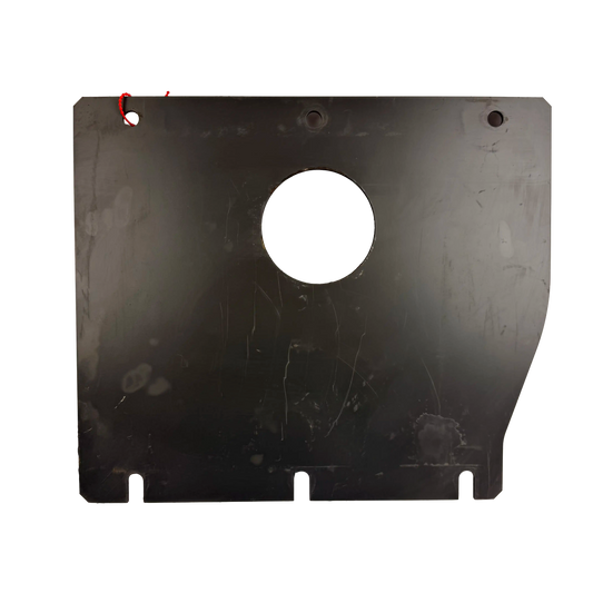 Plåt under dieseltank | 14755953 | Volvo EC220EL