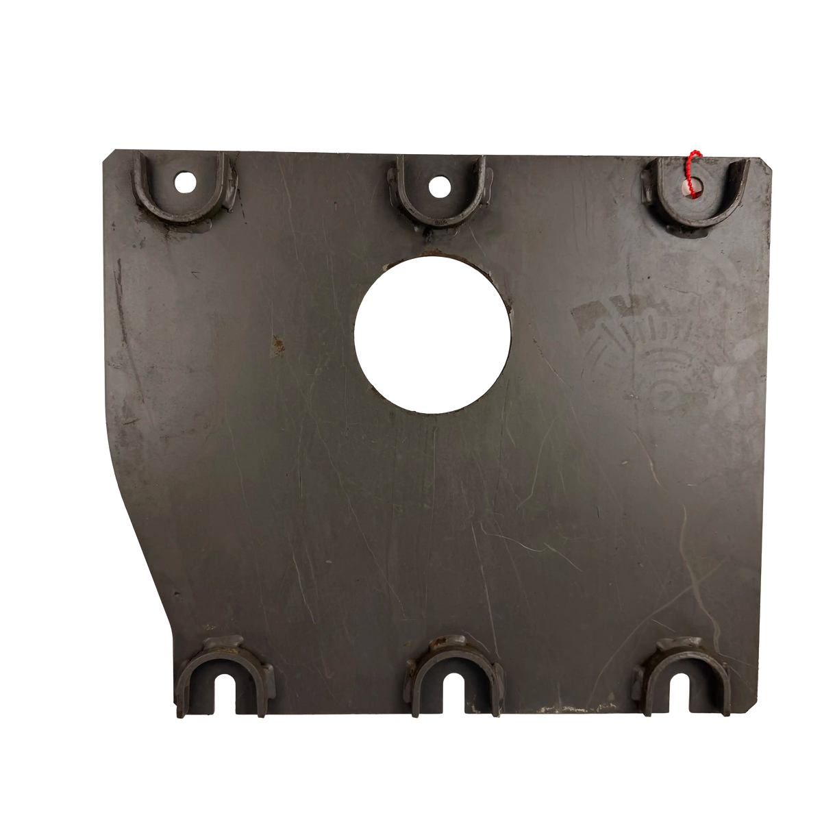 Plåt under dieseltank | 14755953 | Volvo EC220EL