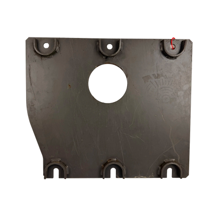 Plåt under dieseltank | 14755953 | Volvo EC220EL