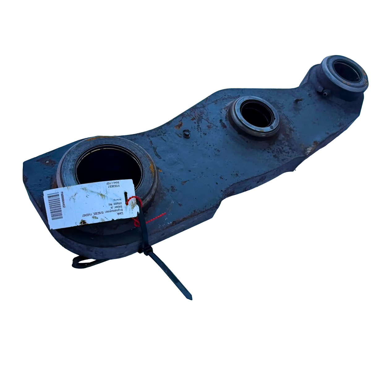Link | 15162305, 11432407 | Volvo L110F