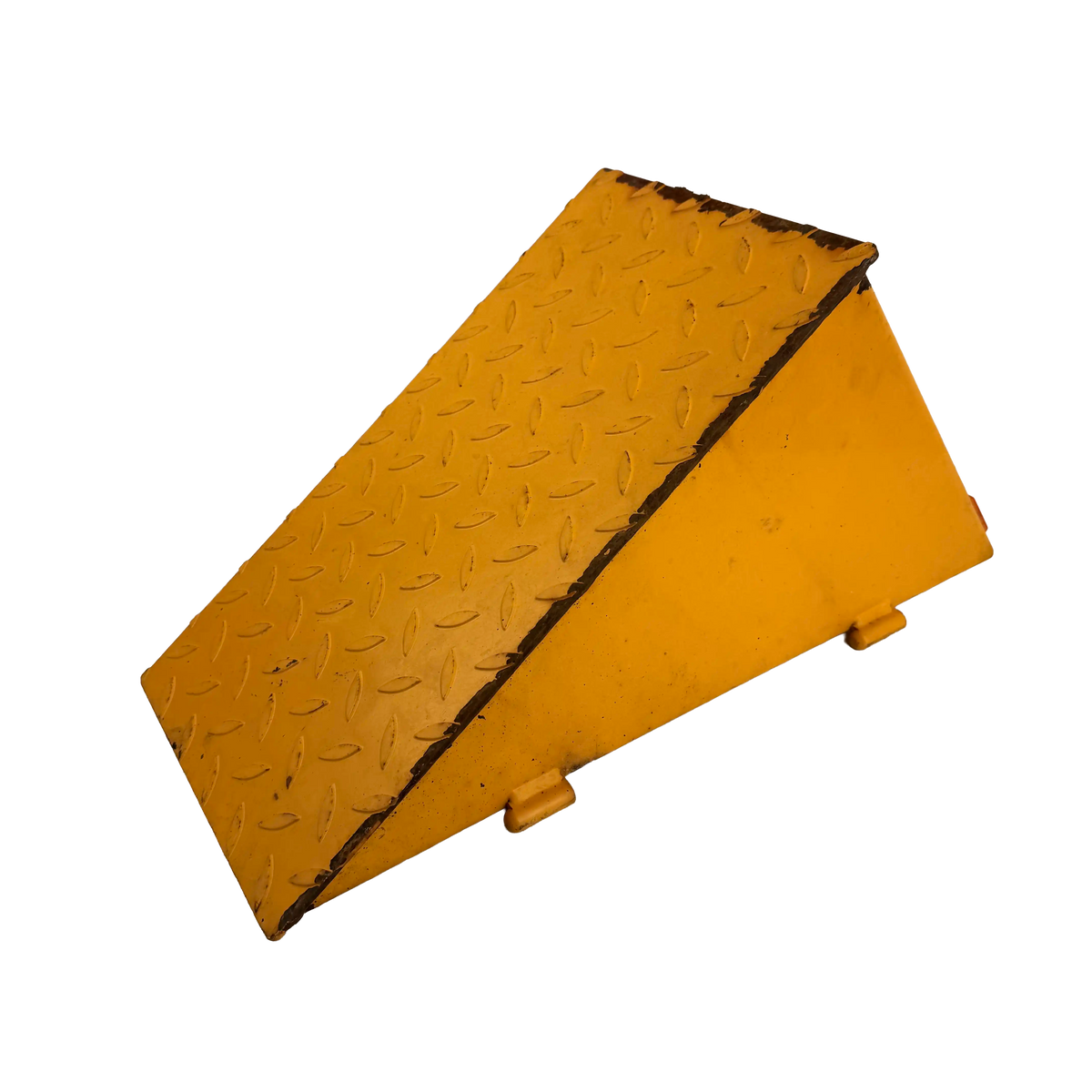 Left battery cover | 11015649 | Volvo L90C
