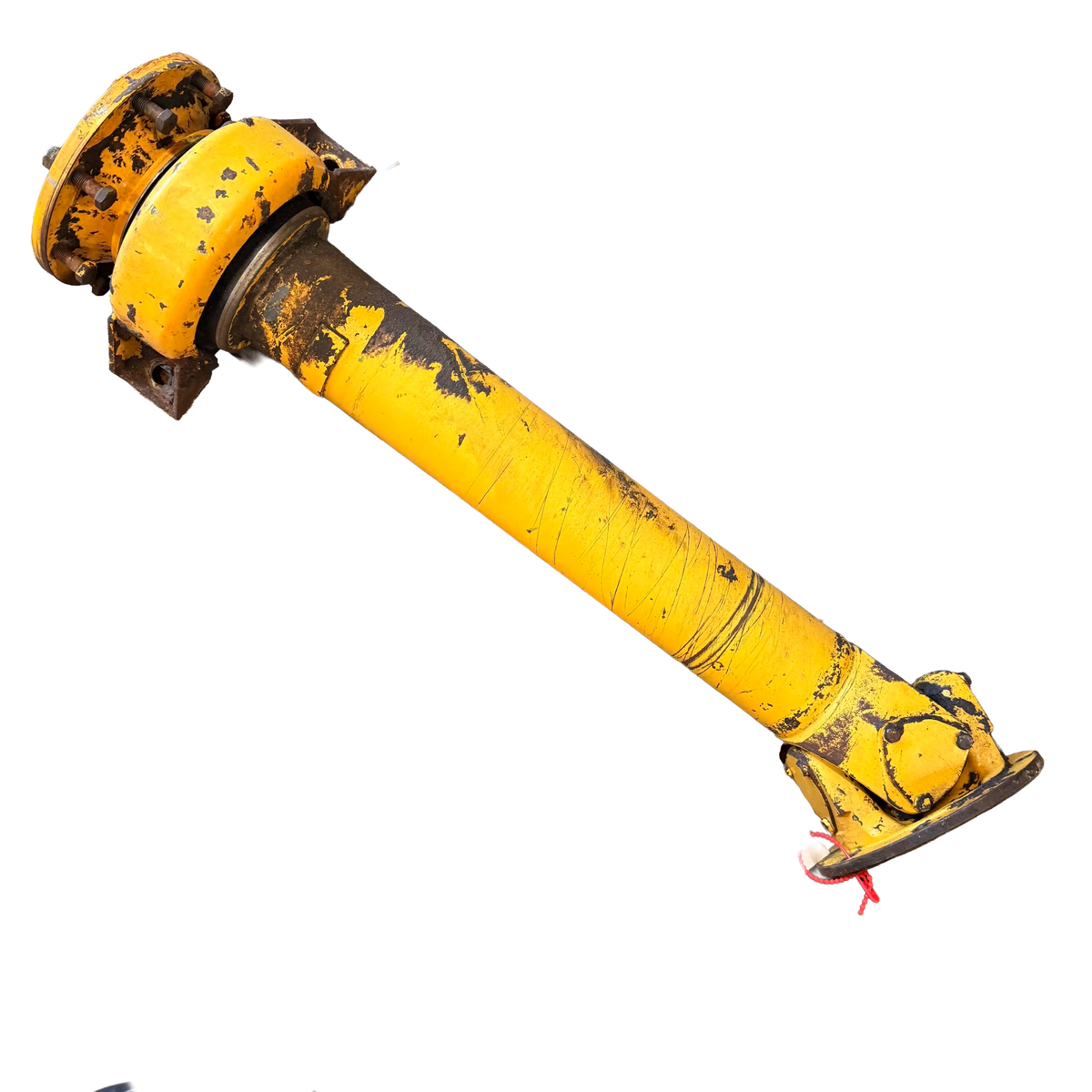 Kardanaxel | 4881329 | Volvo L90C